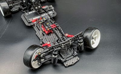 BeastModeFXX V5 R Spec