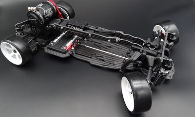 BeastMode RMX - Rogue 3.0