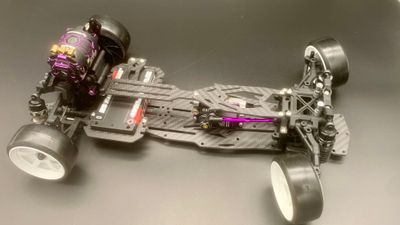 BeastModeMCX For RDX