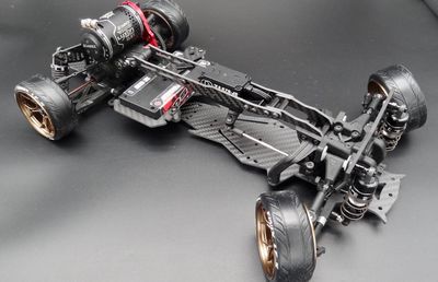 BeastMode RMX2 - EXTREME Edition