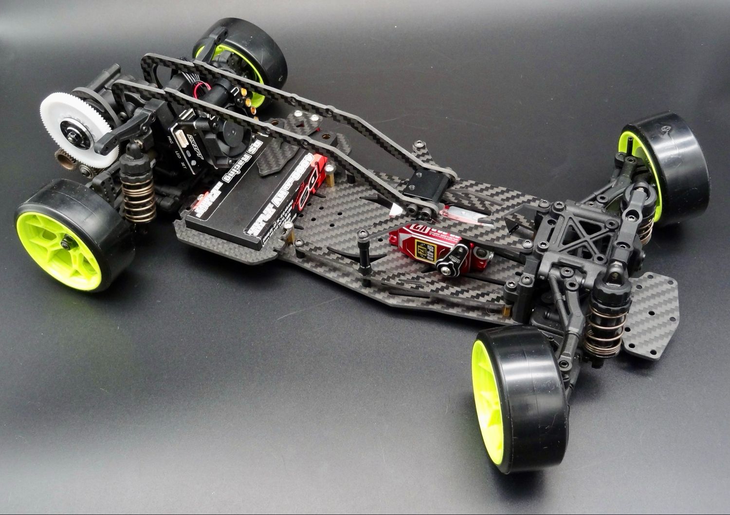 BeastModeRDX New VISION 