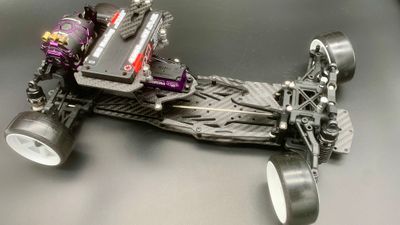 BeastModeMCX For RDX