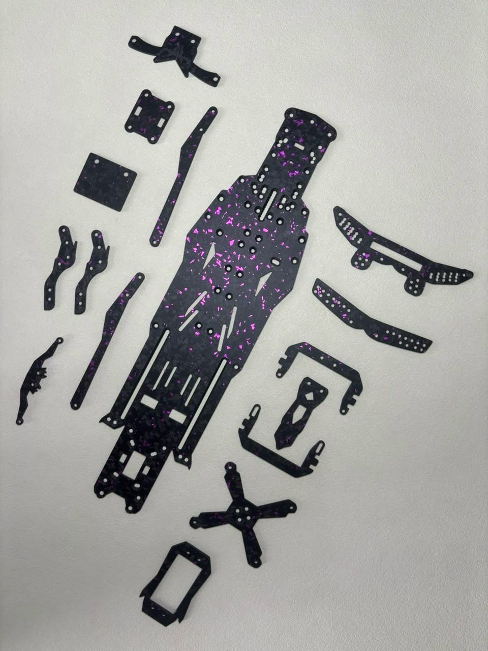 BeastMode RMX OG Edition - Forged purple