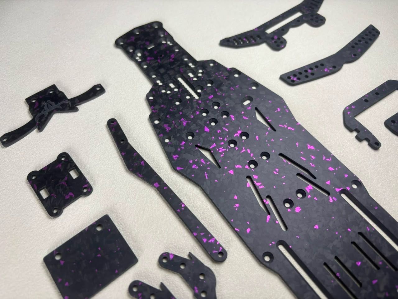 BeastMode RMX OG Edition - Forged purple