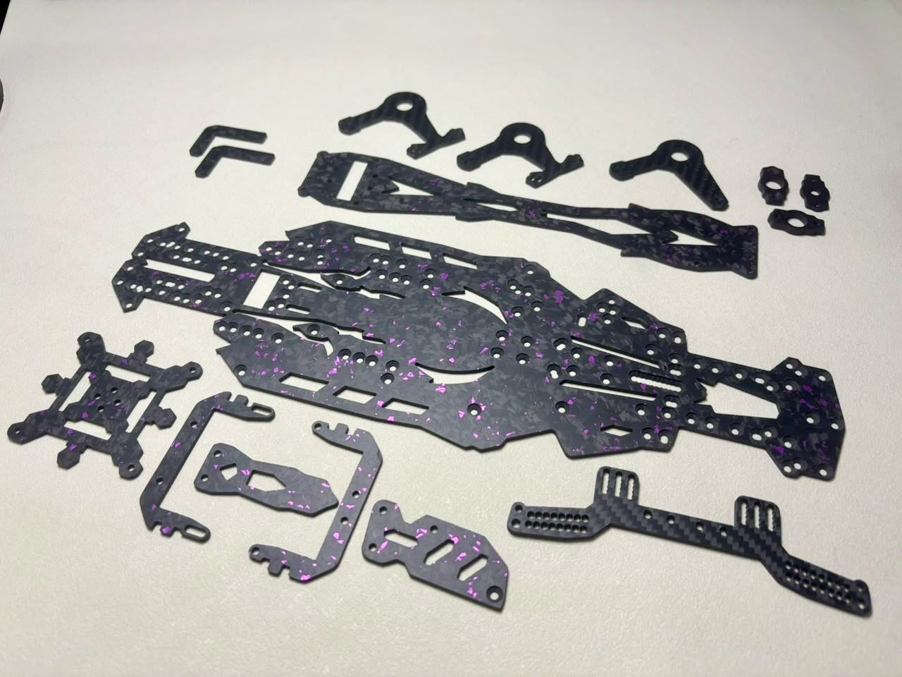 BeastMode GRK - DOGMA - Forged Purple