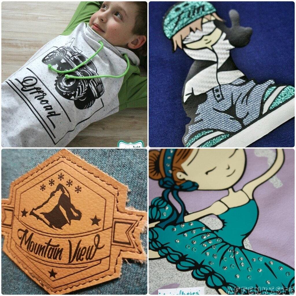 Design Megapack Januar 2017 Plotterdatei DXF SVG Fusselfreies Ballett Ballerina Snowboard Ski Berge Winter Monster Truck Reifen Offroad Matterhorn Zermatt