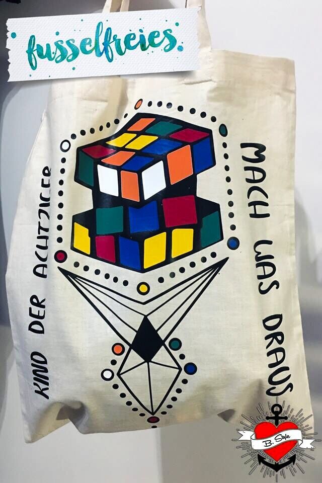 Design Der verflixte Würfel Plotterdatei DXF SVG Fusselfreies