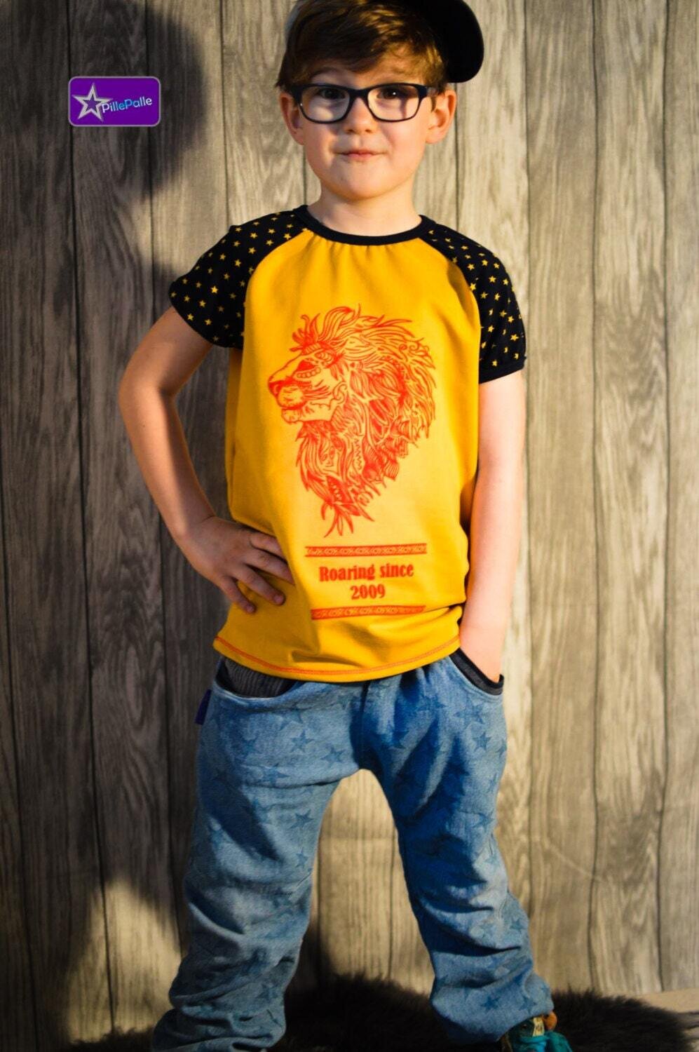 Design Löwe Tiger Katze Lion Cat Plotterdatei DXF SVG Cutting file Silhouette Cameo Portrait Fusselfreies
