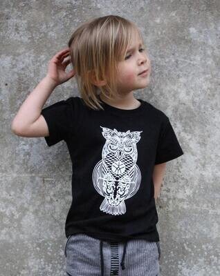 Eule Owl Plotterdatei DXF SVG Eulen Cutting file Silhouette Cameo Portrait Fusselfreies
