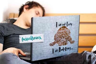 Design Mops Plotterdatei DXF SVG Fusselfreies