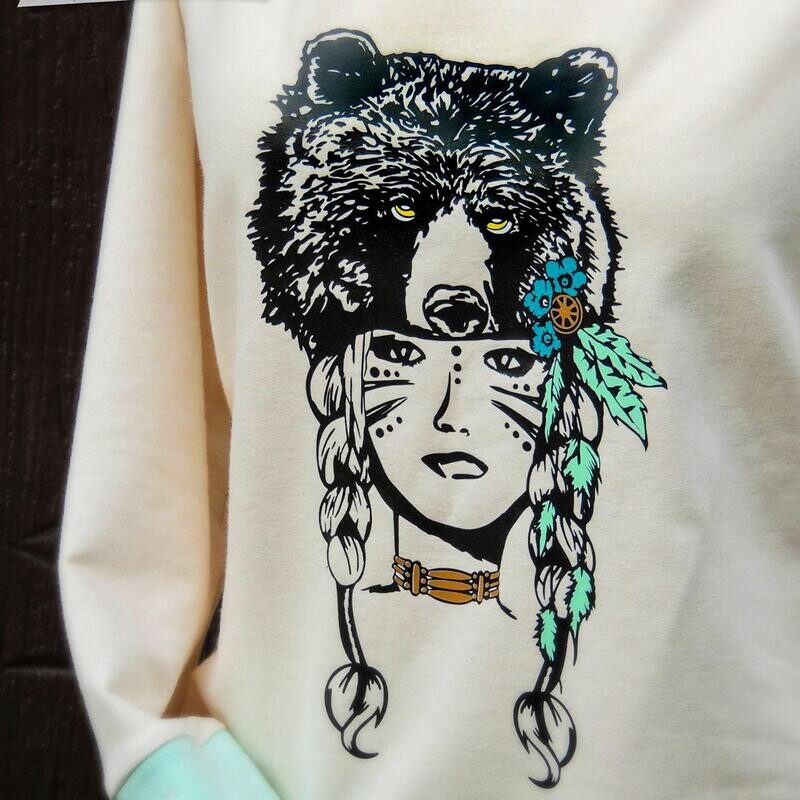Die BÄREN Plotterdatei Plottervorlage DXF SVG Fusselfreies Bär Braunbär Bärenkopf Silhouette Wald Natur Tiere Teddy Teddybär