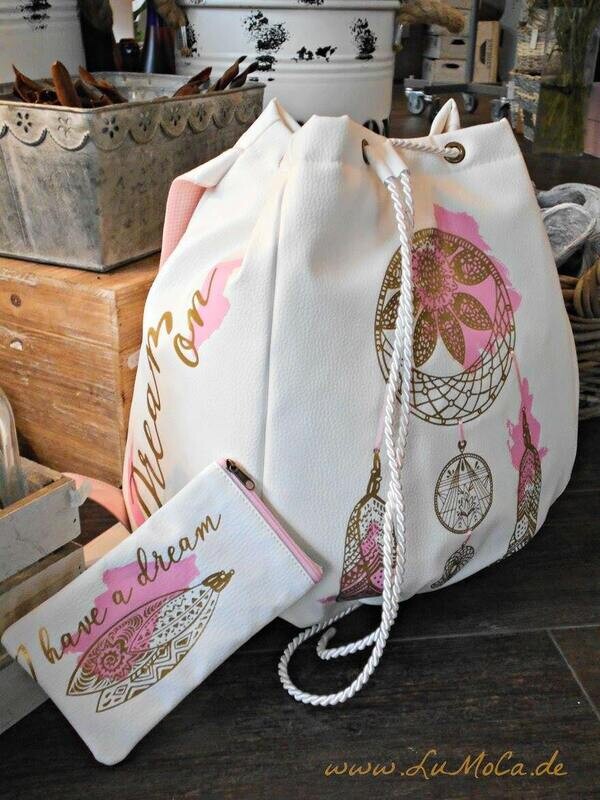 Traumfänger 2.0 Aquarellstil Plotterdatei Plottervorlage DXF SVG Fusselfreies Traum Feder Indianer Mandala Boho Kette Schmuck Plottervorlage