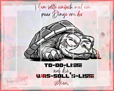Wise turtle - Schildkröte - Plotterdatei Plottervorlage Laserdatei DXF SVG von Fusselfreies (aus dem Adventskalender 2023)