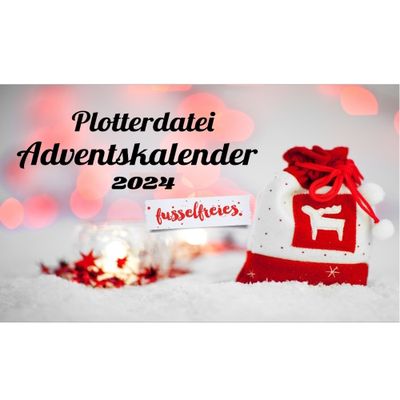 Dateien aus dem Adventskalender 2024