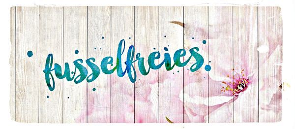 Fusselfreies