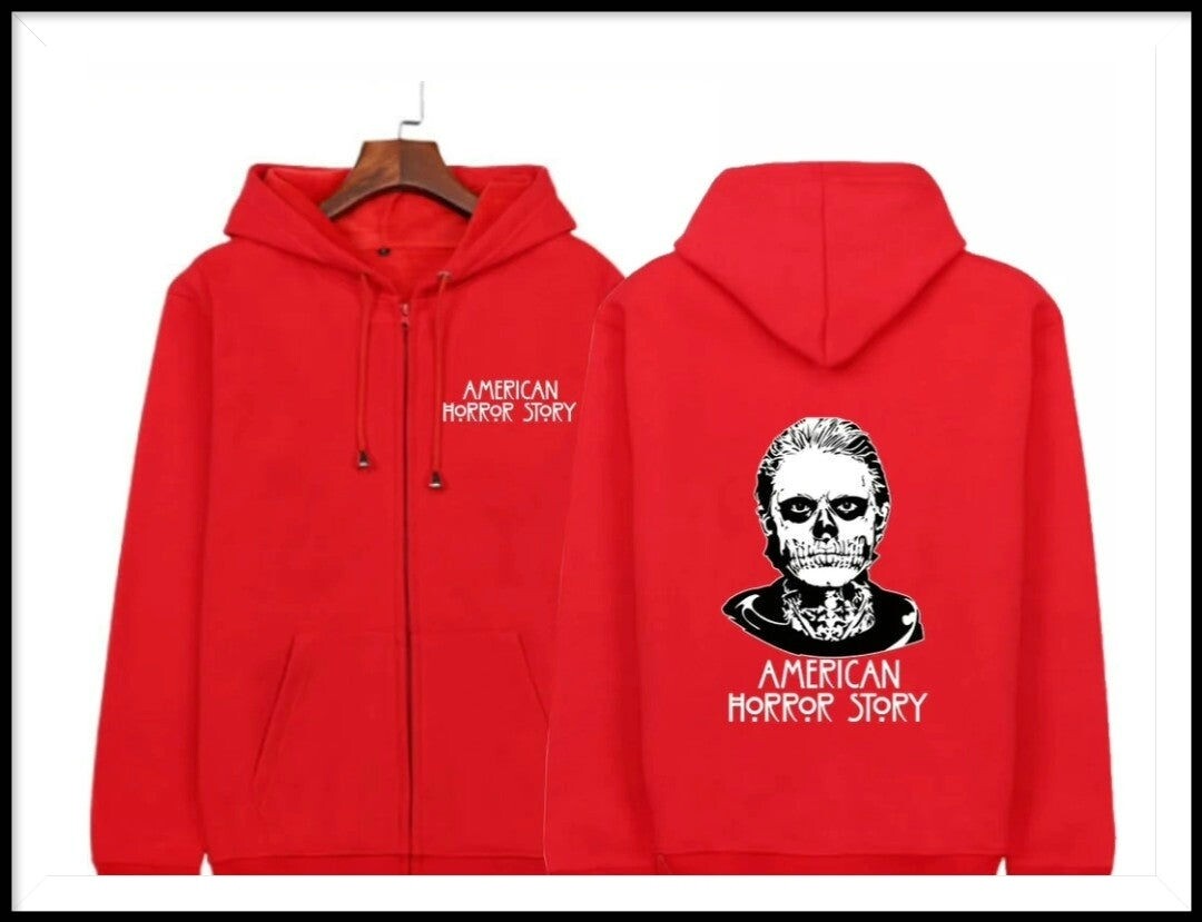 𝕬𝖒𝖊𝖗𝖎𝖈𝖆𝖓 𝕳𝖔𝖗𝖗𝖔𝖗 𝕾𝖙𝖔𝖗𝖞 𝕿𝖗𝖆𝖈𝖐𝖘𝖚𝖎𝖙
