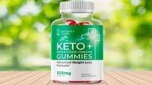 Divinity Labs CBD Gummies