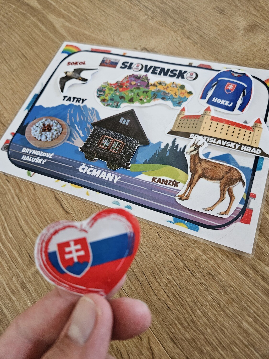 PL007 - Slovensko