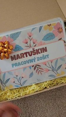 PZ020 -  MaXXi zošit od 1,5 po 4 roky (16 TOP aktivít)