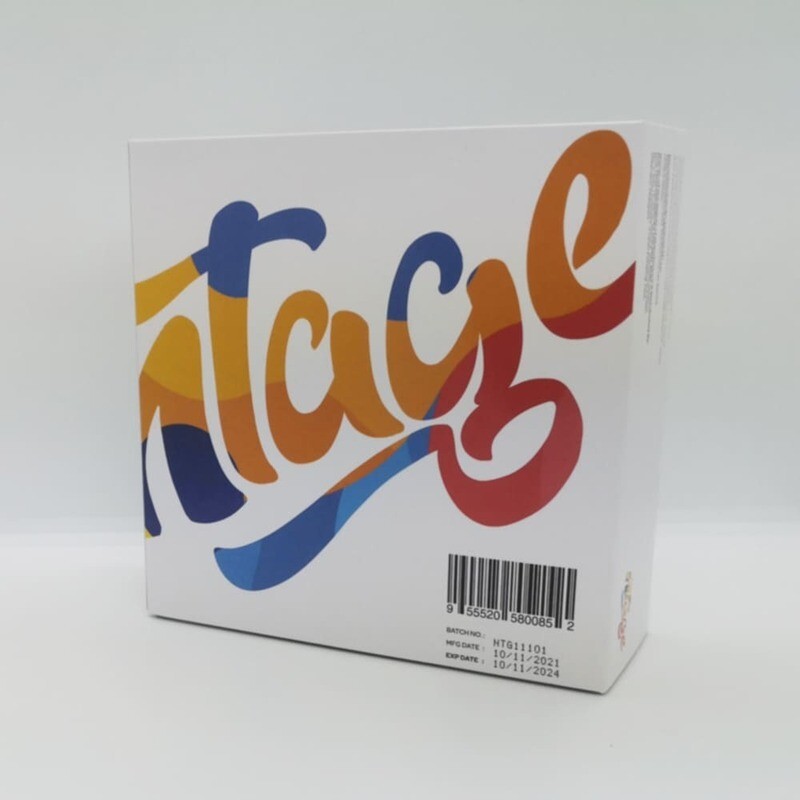SWISSMED™ NTAge 1200mgX30 Chewable Tablets (MYR 388.00)