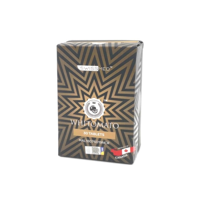 SWISSMED™ Whitomato Tablet 30’S (MYR499.00)
