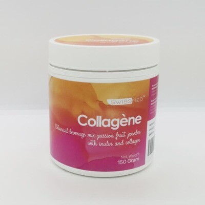 SWISSMED™ Collagène Collagen 150g
(MYR 108.00)