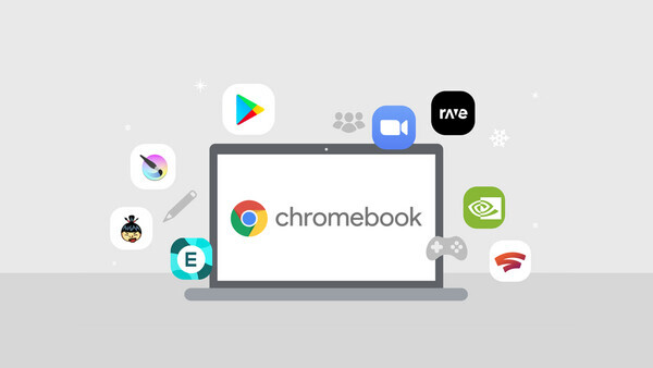 Does Chromebook have Microsoft Word?