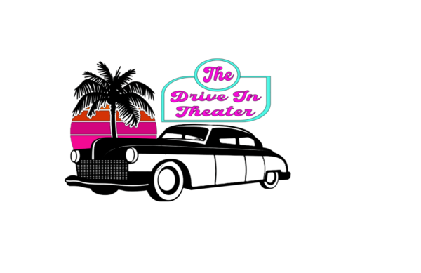 Drive In Theater Apparel