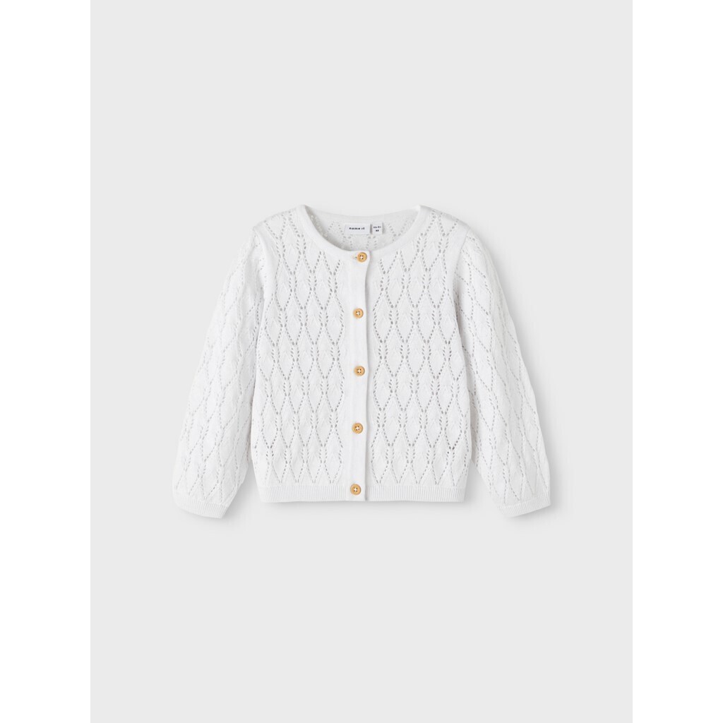 Cardigan mini girl