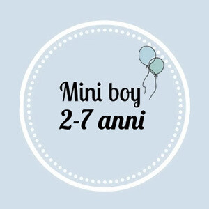 Mini Boy
