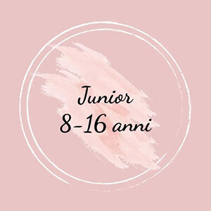 Junior Girl