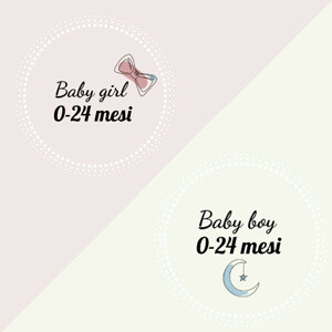 Baby (0-24 mesi)