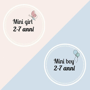 Mini (3-7 anni)