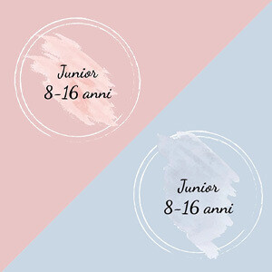 Junior (8-16 anni)