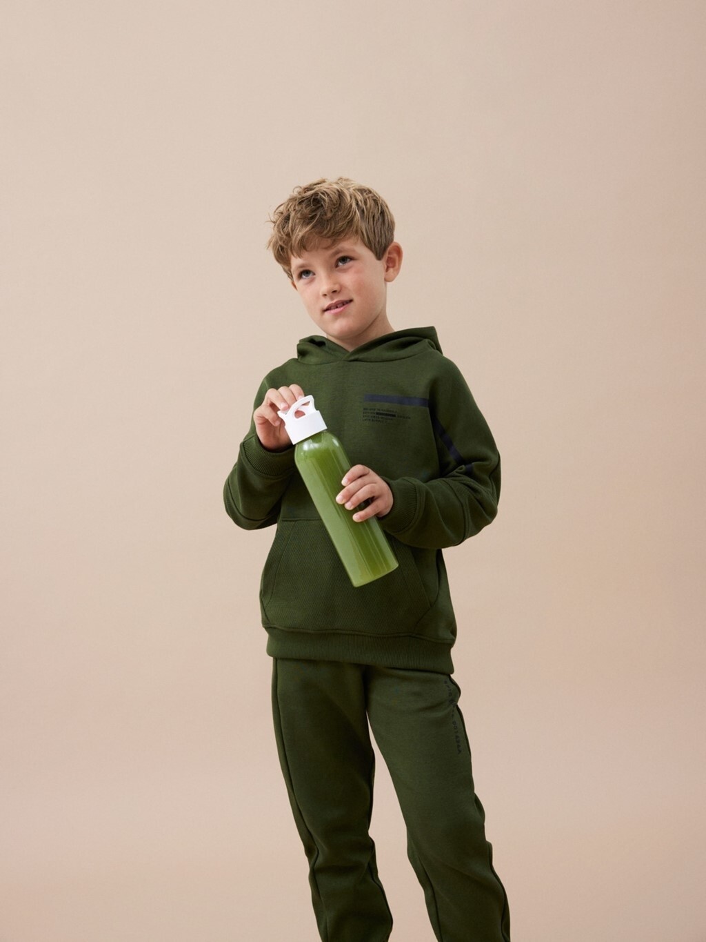 Felpa ragazzo junior