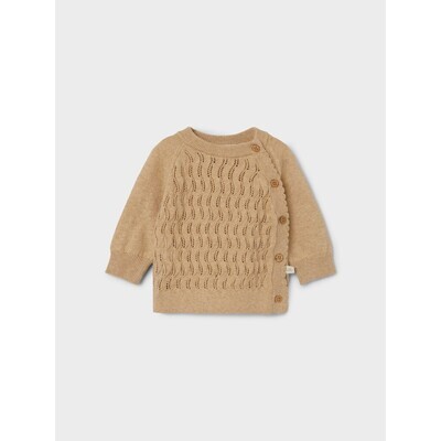 Cardigan no gender baby