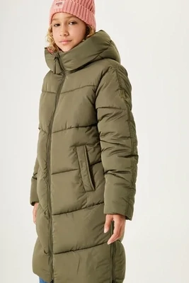 Capospalla ragazza junior