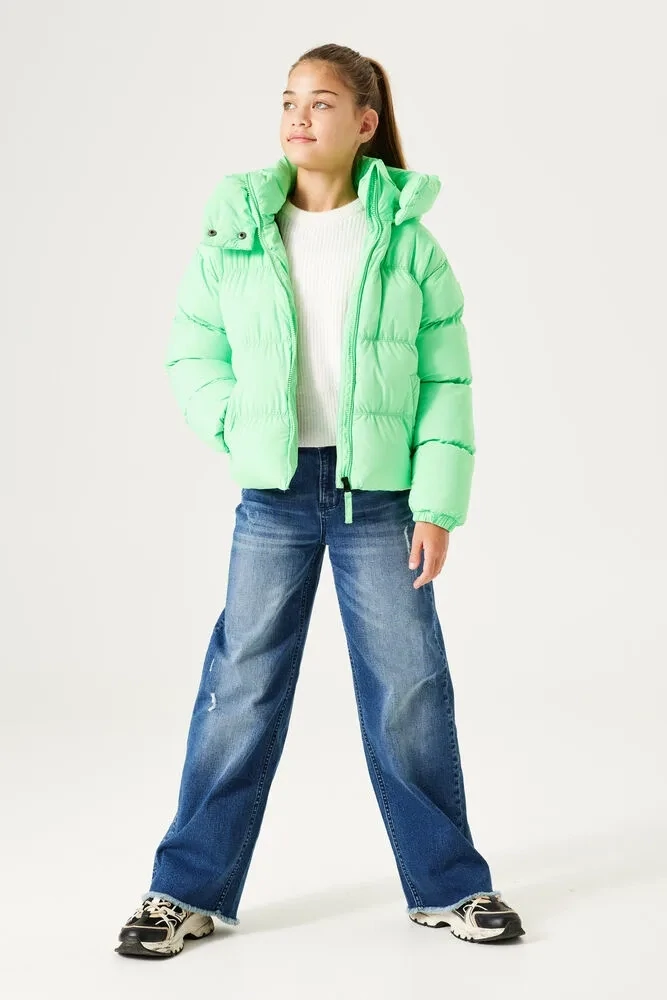 Capospalla ragazza junior