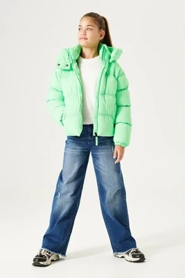 Capospalla ragazza junior