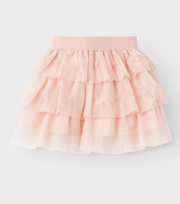 Gonna tulle bimba mini Gonna tulle bimba mini
