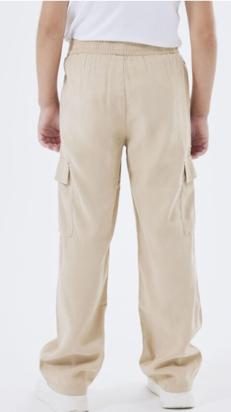 Pantalone junior girl 