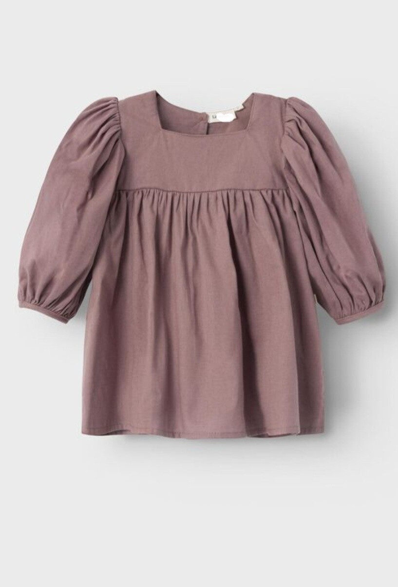 Blusa bimba mini
