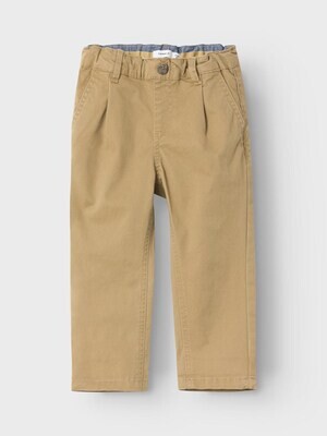 Pantalone mini boy
