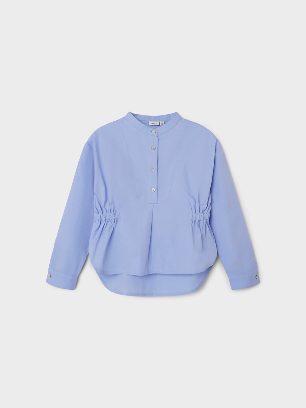 Camicia junior girl