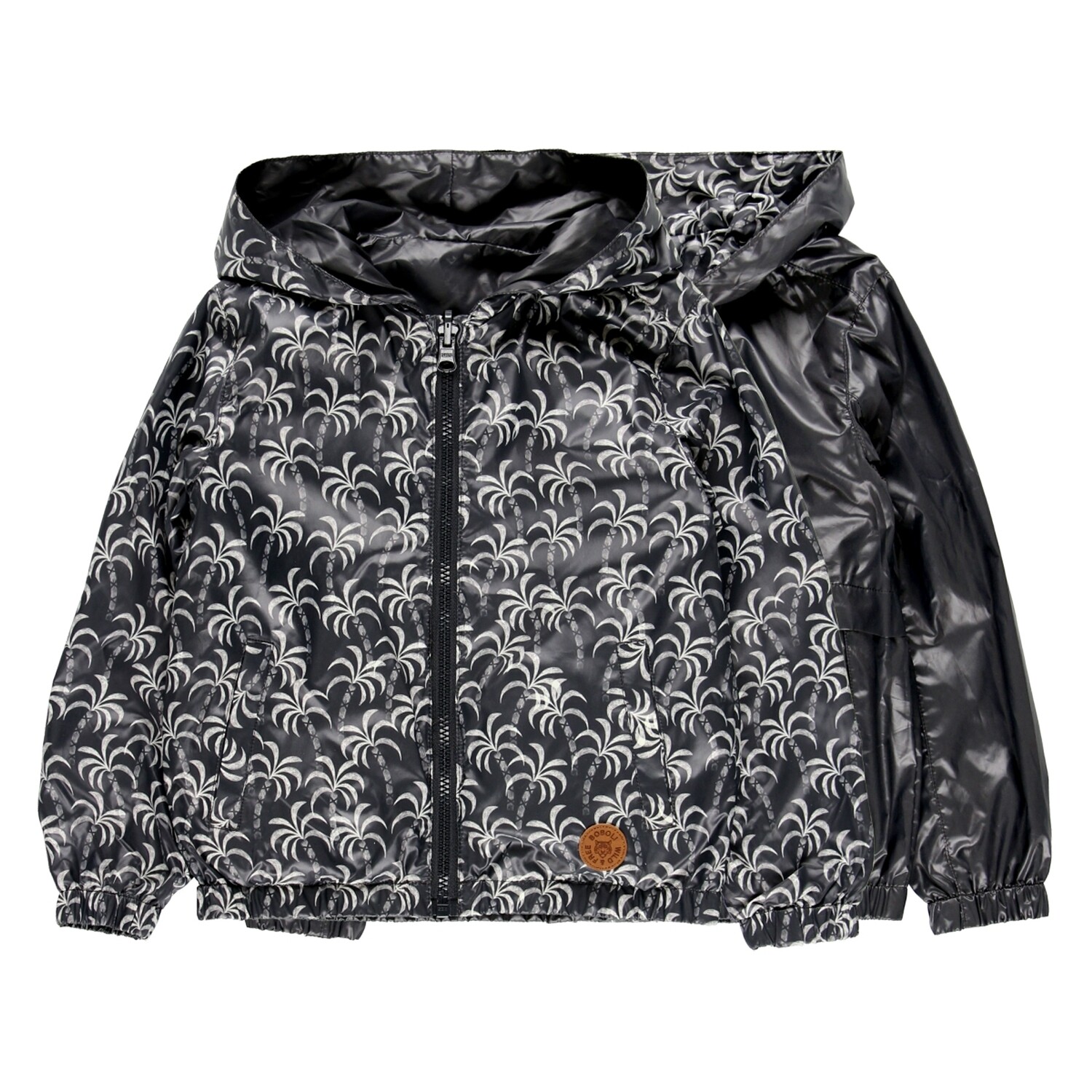 Giacca reversibile junior boy