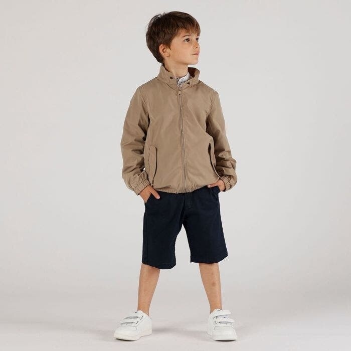 Giacca junior boy