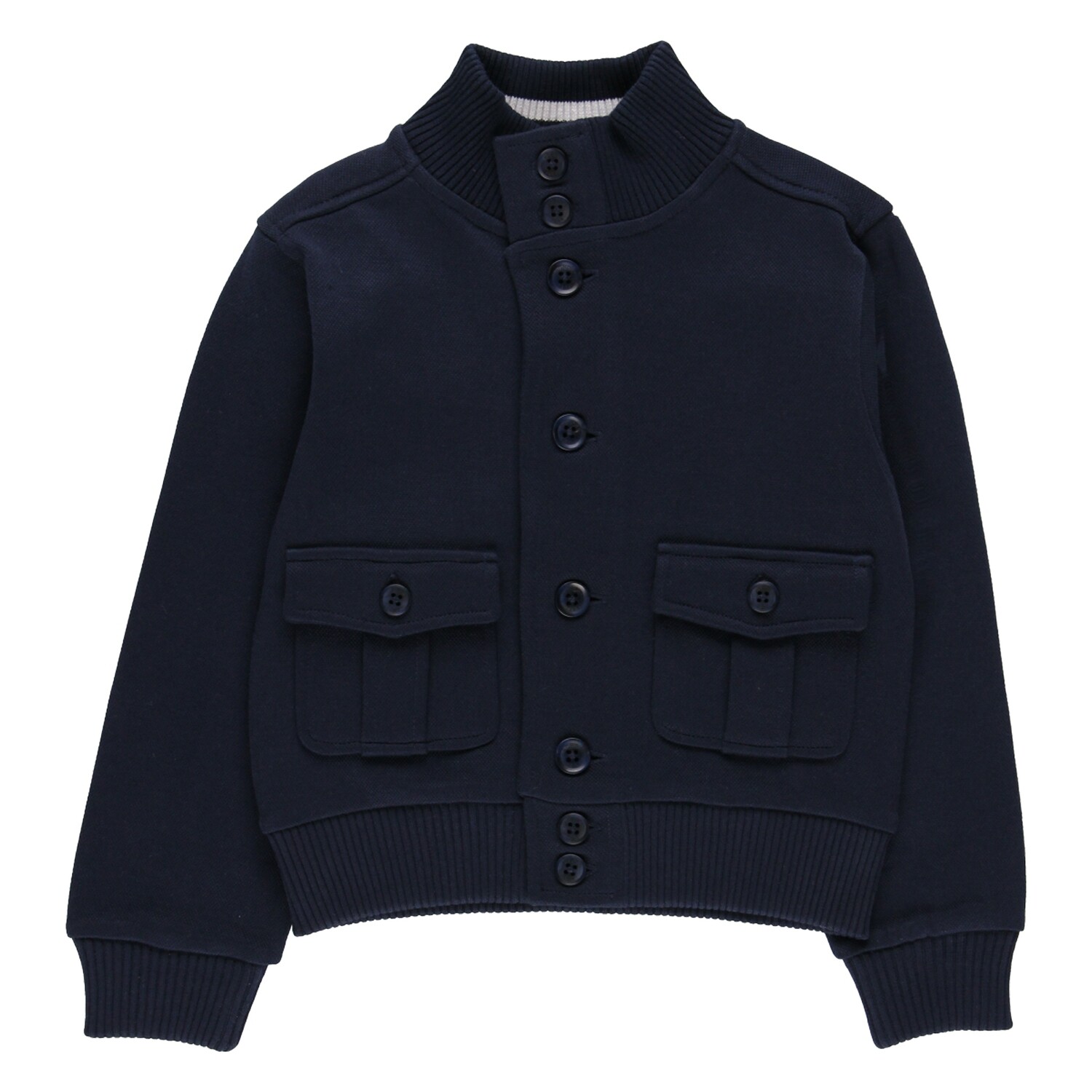 Giacca in tessuto junior boy