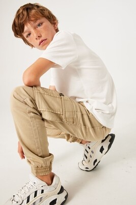 Cargo junior boy Cargo junior boy