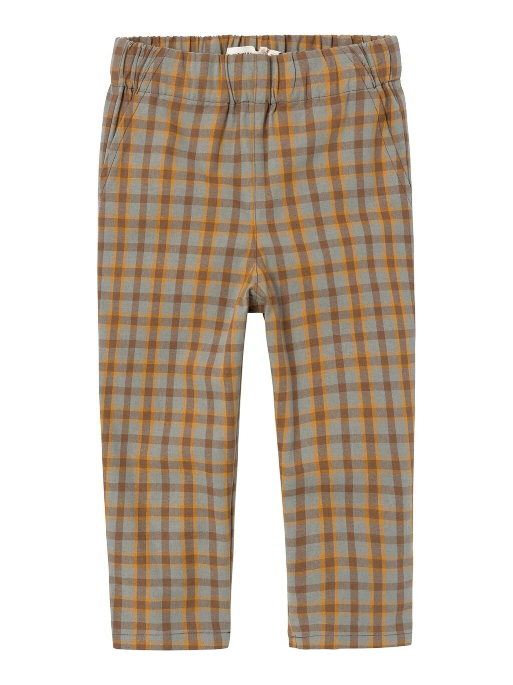 Pantalone mini boy