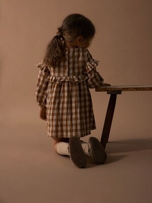 Abito mini girl